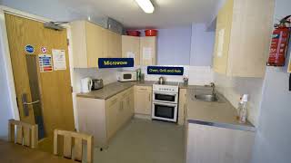 Accommodation YMCA