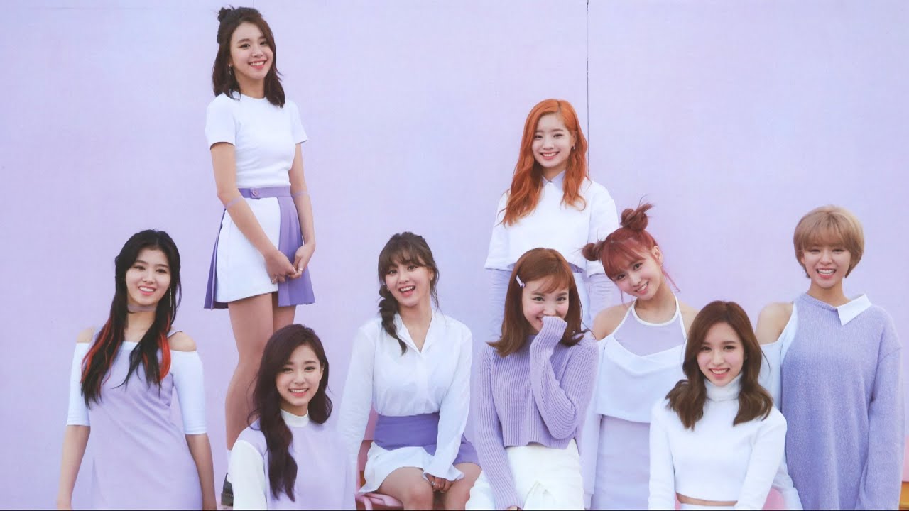 TWICE (트와이스) - NEXT PAGE (Vocals Analysis) [filt. by @AnDistribution]