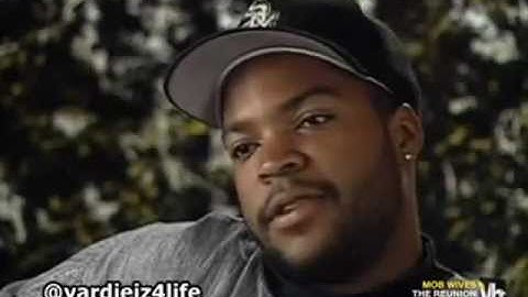 ICE CUBE Behind The Music [Full Episode] PART 4/6