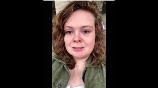 I would’ve put the chili down