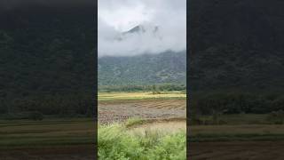 Nature; Deep connection with Purest portal 😍 #nature #ravanaprabhu