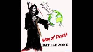 Battle Zone - Squalor