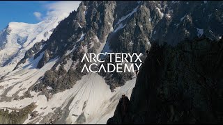 Arcteryx Alpine Academy - TRAILER (2024)
With a programme of more than 80 clinics, the Arcteryx Alpine Academy is the place to hone your Alpine skills, learn from the world’s best athletes, and experience the mountains like never before. No matter what your skill level, our lineup has something for you. Led by IFMGA Guides and professional athletes like Amity Warme, Nina Caprez, Quentin Roberts, Will Gadd and more, these clinics deliver a wide range of Alpine activities. It’s time to transform your mountain knowledge.
Learn more: https://chamonix.arcteryxacademy.com/clinics Arcteryx Alpine Academy - TRAILER (2024)