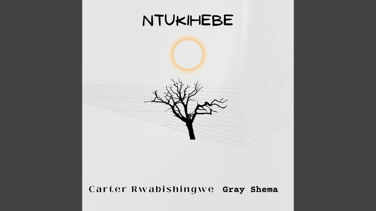 Watch Ntukihebe on YouTube Watch Ntukihebe on YouTube