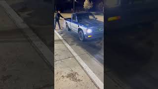 Lil street burnout in the s10!!