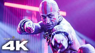 STREET FIGHTER Official Dhalsim Special Look (2026)