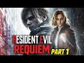 Resident evil Reqium- Part 1