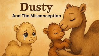 Kids Story Read-Aloud Dustys Misconception