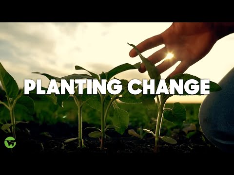 PLANTING CHANGE | A Beyond Meat Original Film - video from Beyond Meat