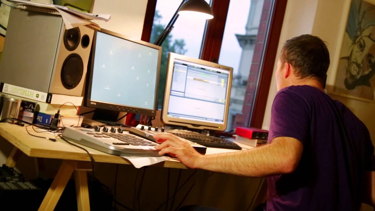 3ER ABGRIFF - DUKTUS