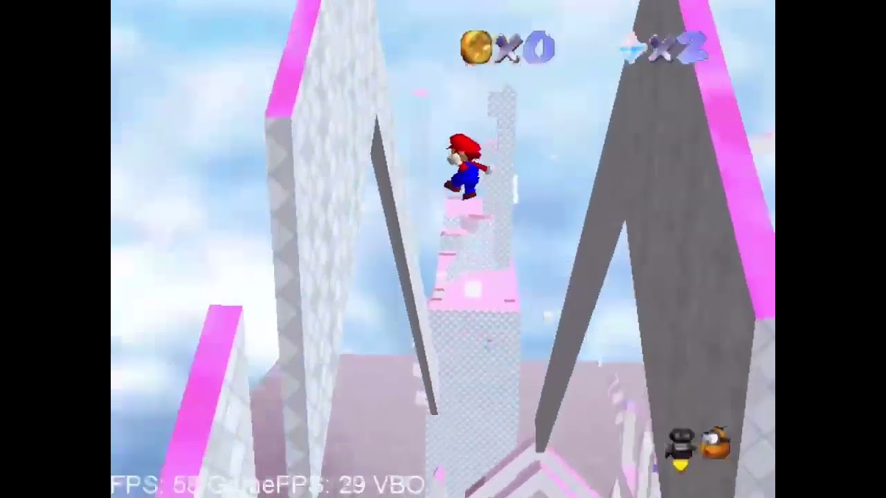 Waifu Cauldron 2 | VC - Charlotte Cauldron (savestateless)