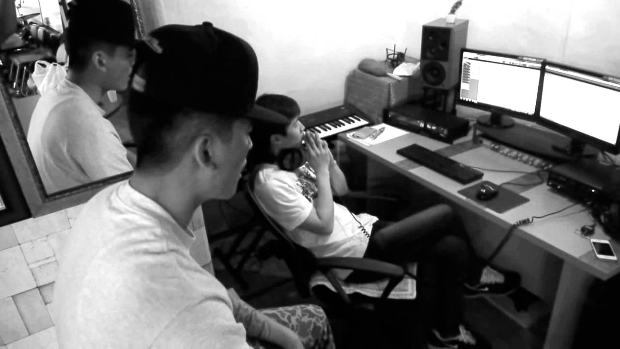 [M/V] 쿨손 (COLSON) - Don't fuck with me (Official Video) [HD 1080P]