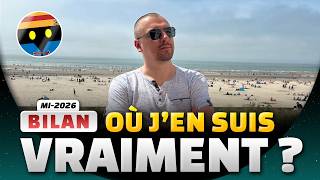 MINI-BILAN 2026 : LES RÉUSSITES & DÉCEPTIONS, LES PROJETS...