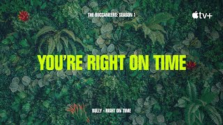 Bully - Right On Time (from 