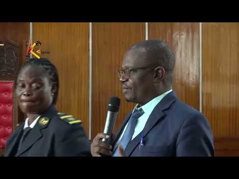 County Assembly slams Executive over budget rollover delays.#milele100percentkenyan