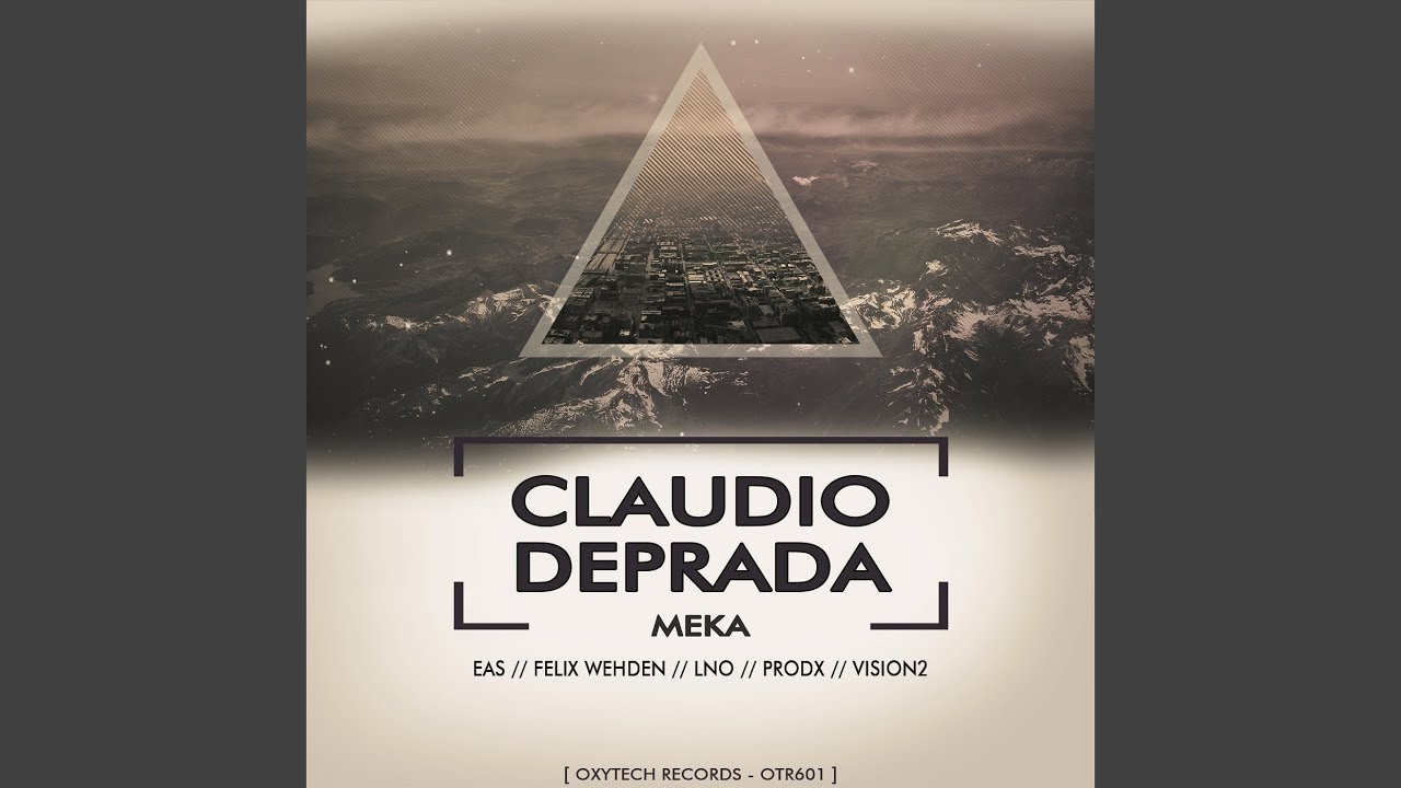 Watch Meka (Original Mix) on YouTube Watch Meka (Original Mix) on YouTube