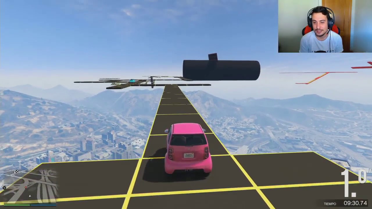 Mejores momentos de Fargan y Braxxter | GTA V | OCTUBRE | #12