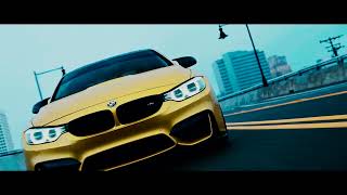 Lil Jon Ft. Three 6 Mafia - Act A Fool Drifting Bmw M4 D