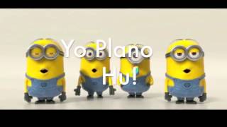 Minions Banana screenshot 3