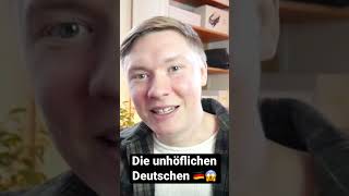 Die unhöflichen Deutschen in der Schweiz 🇨🇭 😱😅 #short #shorts #shortvideo #schweiz #deutschland