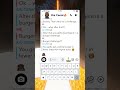 Invited to AMP? 😲#text #textingstory #redditstories #minecraftparkour #gf #boyfriend #youtubeshorts