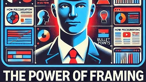 How Presentation Shapes Decisions: The Power of Framing