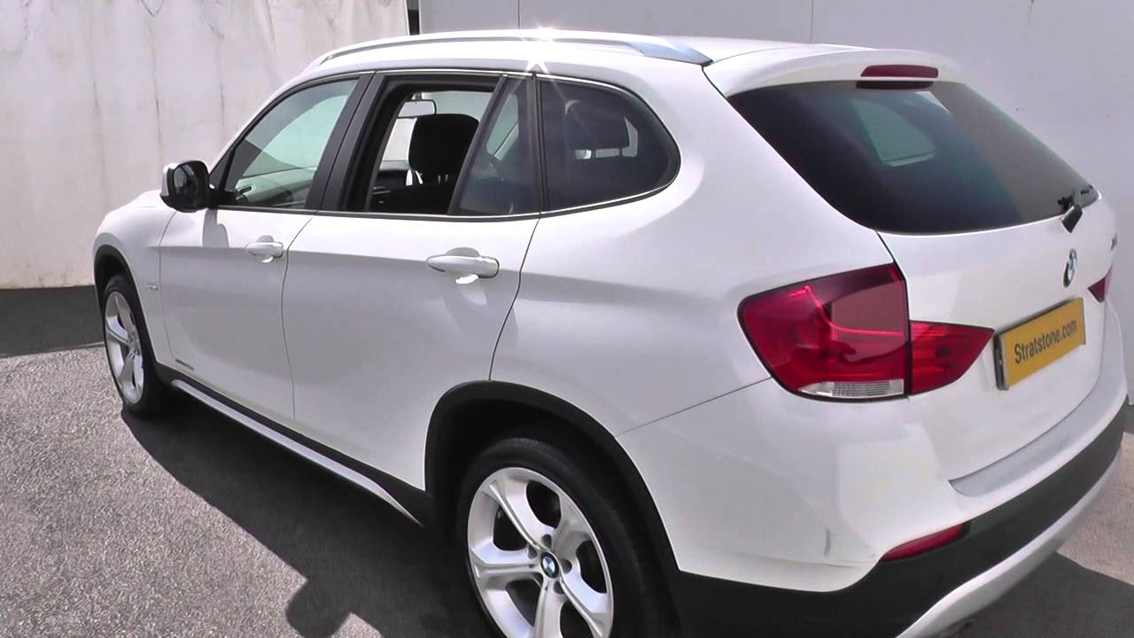 Bmw x1 n47