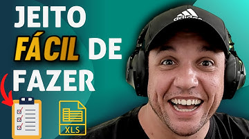 O jeito mais fácil de fazer lista de datas