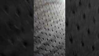 PERFECT Human Knee 4K JUST WOW