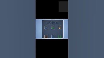 brain it on ! - physics puzzles level - 95 कैसे पार करें? थीं स्टार में #shorts #short #gaming #100k