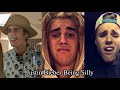 Justin Bieber’s Silly Personality
