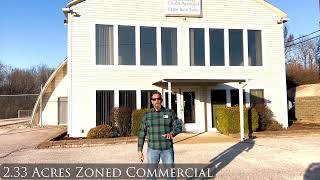 229 E North Service Rd video tour