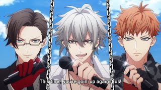[Hypnosis Mic] Season 2 moments that live rent free part 2