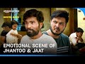 Jhantoos motivational words  hostel daze season 4  prime india
