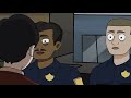 5 Horror Stories in Hindi Animated 