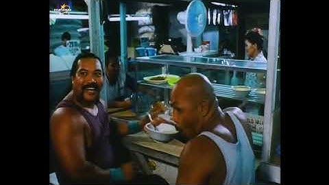 'Hostage' FULL MOVIE Part 4 | Cesar Montano, Roi Vinzon, Bayani Agbayani