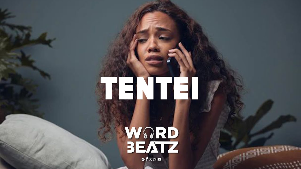 Instrumental Kizomba Emotional Zouklove 2025_Instru Guetto zouk 