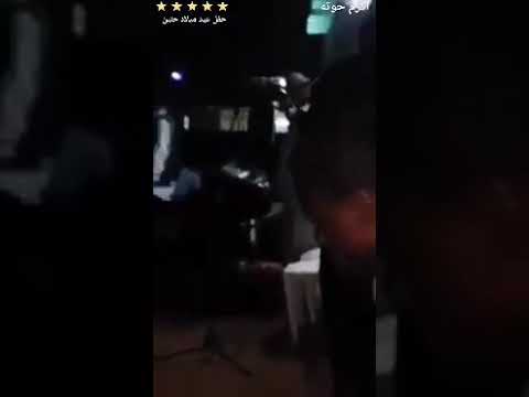 فنان يقلد محمود عبدالعزيز اكرم حوته 