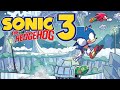 Sonic the hedgehog 3  ice cap zone lofi lia remix