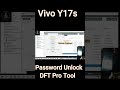 Unlocking your Vivo Y17s | #VivoY17sUnlock #VivoY17sFRP2024