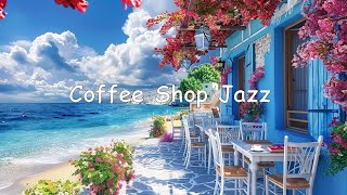 Cozy Coffee Shop Jazz: Relaxing Instrumental Study Music by Sax Jazz Music 383 views 3 weeks ago 2 hours, 2 minutes