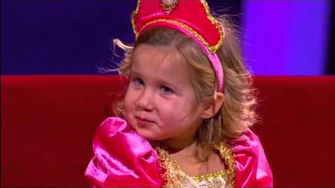 Little Big Shots   Don t Call Her a Princess! Episode Highlight   YouTube 360p Edit