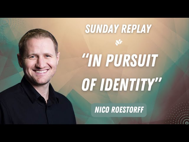 NLFChurch Online - 6th July 2025
