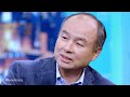 The Meeting That Changed Masayoshi Son's Life