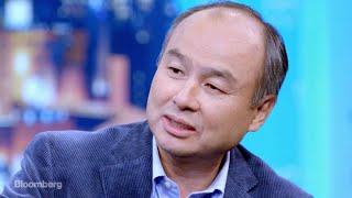 The Meeting That Changed Masayoshi Son's Life