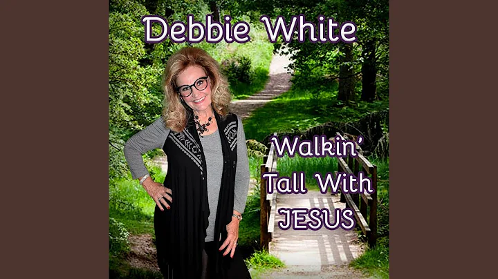 Walkin' Tall with Jesus