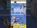 BGMI Close😱 Range Fight Tips &amp; Tricks | High Skill Gameplay #shorts