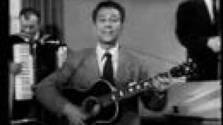 Nick Lucas - Rose Colored Glasses (1951) chords
