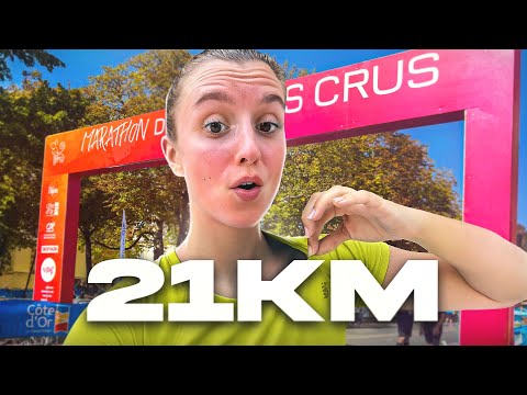 De 0 à 21km : 1 Mois Pour Faire Un Semi-Marathon 🥵