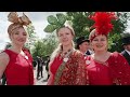 Fashion Highlights | #RoyalAscot 2023 Day Two